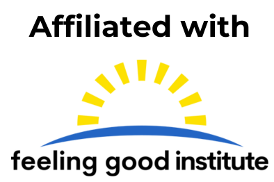 Feeling Good Institute affiliate logo